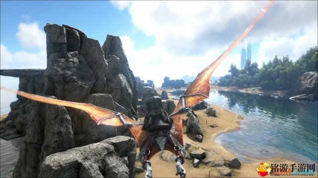 《Steam销量周榜揭晓》方舟生存进化独占鳌头