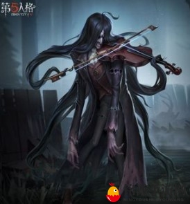 《第五人格》新监管者音乐元素大揭秘