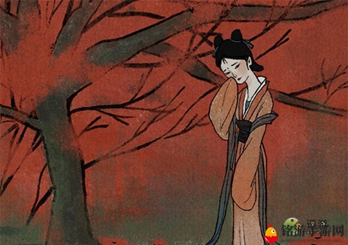古镜记第一章耳坠作用是什么