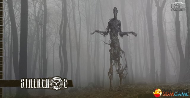 射击大作《潜行者2》正式重启 目标2021年发售