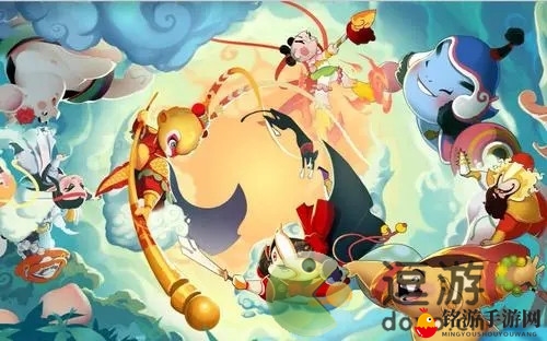 《闹闹天宫》中孙悟空驾驭神龙，兑换秘码大揭秘