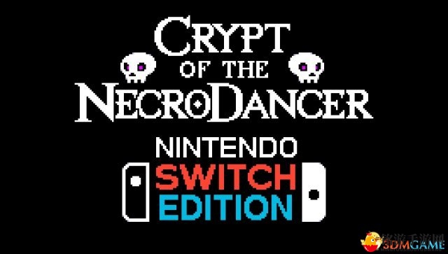 《节奏地牢》Switch版发售日定2月1日，冒险新篇章即将开启