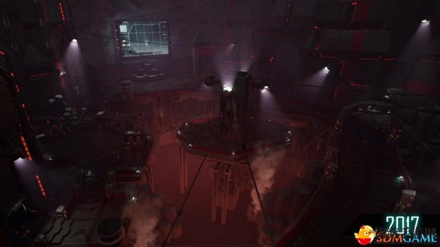 Piranha Bytes公布《ELEX》2016vs2017对比视频