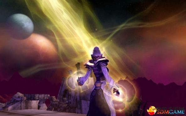 《魔兽世界》7.0遭吐槽，玩家怒揭游戏缺陷