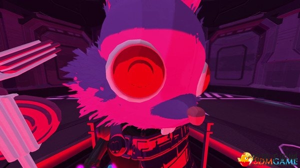 《Furi》好评如潮，Steam特惠5折，中文支持全开