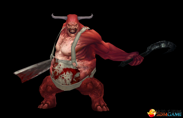《暗黑破坏神3》揭秘：死灵法师与崔斯特姆变暗