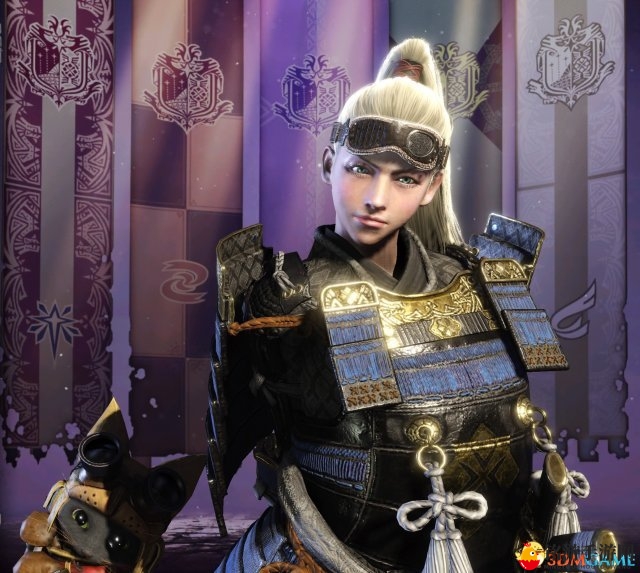 秘闻有出处！怪猎世界玩家盛赞3D镜头遮挡透明化
