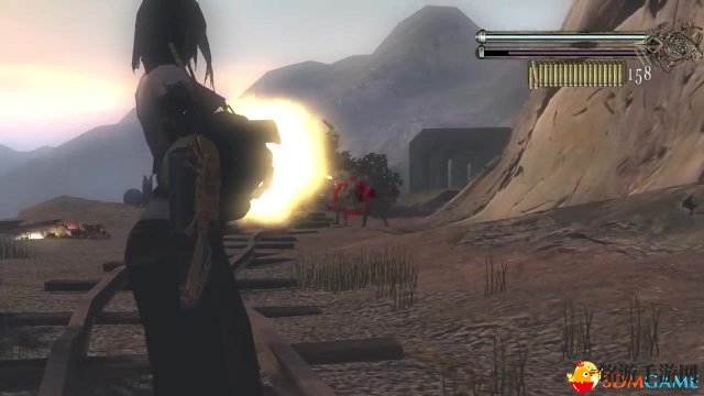 《灵弹魔女：重制版》登陆PC平台 官方配置公布
