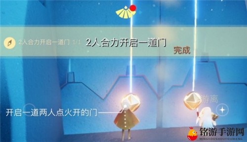 光遇5.31日常任务完成攻略分享