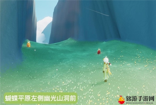光遇8.31季节蜡烛位置分布一览