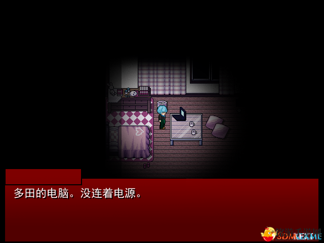 恐怖剧情游戏《扩散希望》1月25日上架Steam