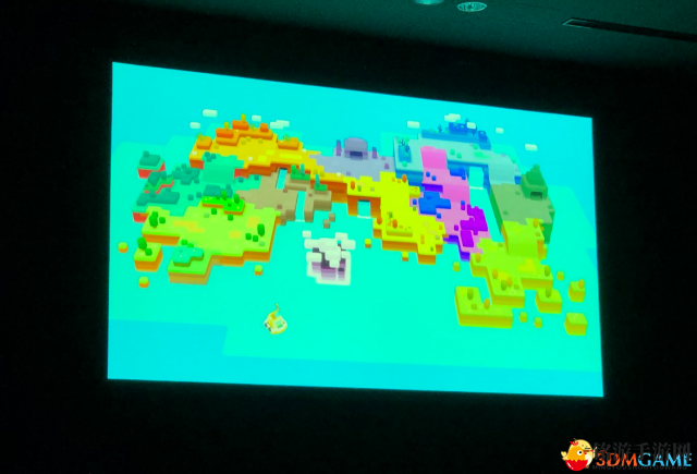 《精灵宝可梦Quest》公布登陆Switch 屏摄图曝光