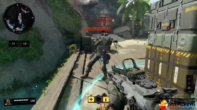 3dmgame