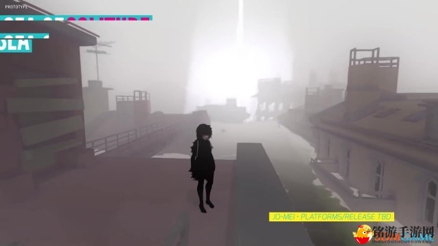孤独之海