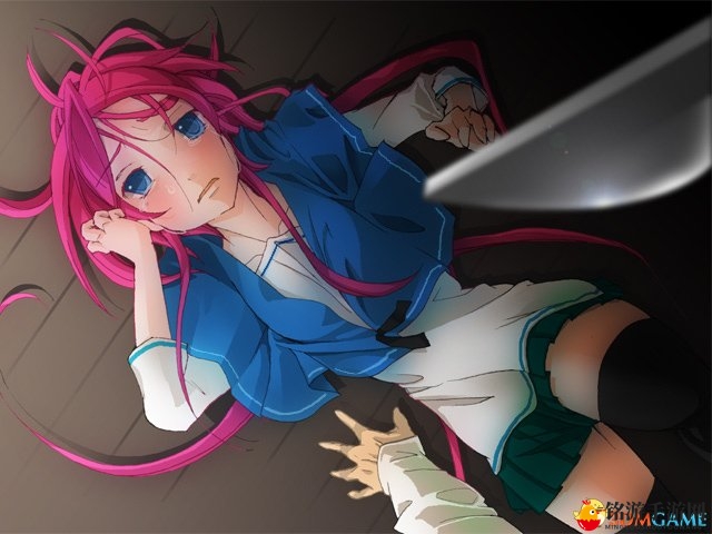 恐怖剧情游戏《扩散希望》1月25日上架Steam
