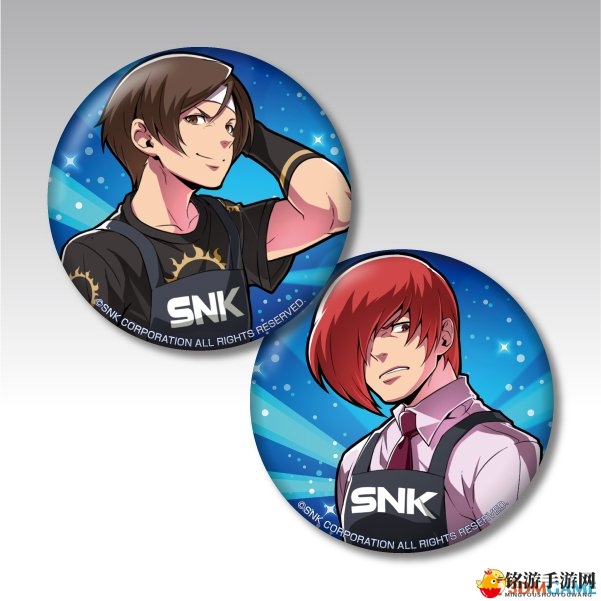 重拳出击 SNK公布参展世界最大格游大会EVO详情