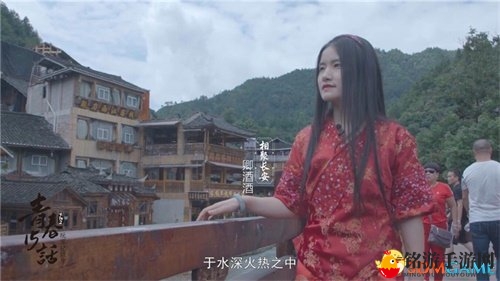 大话玩家系列记录片《青春十五话》今日首播