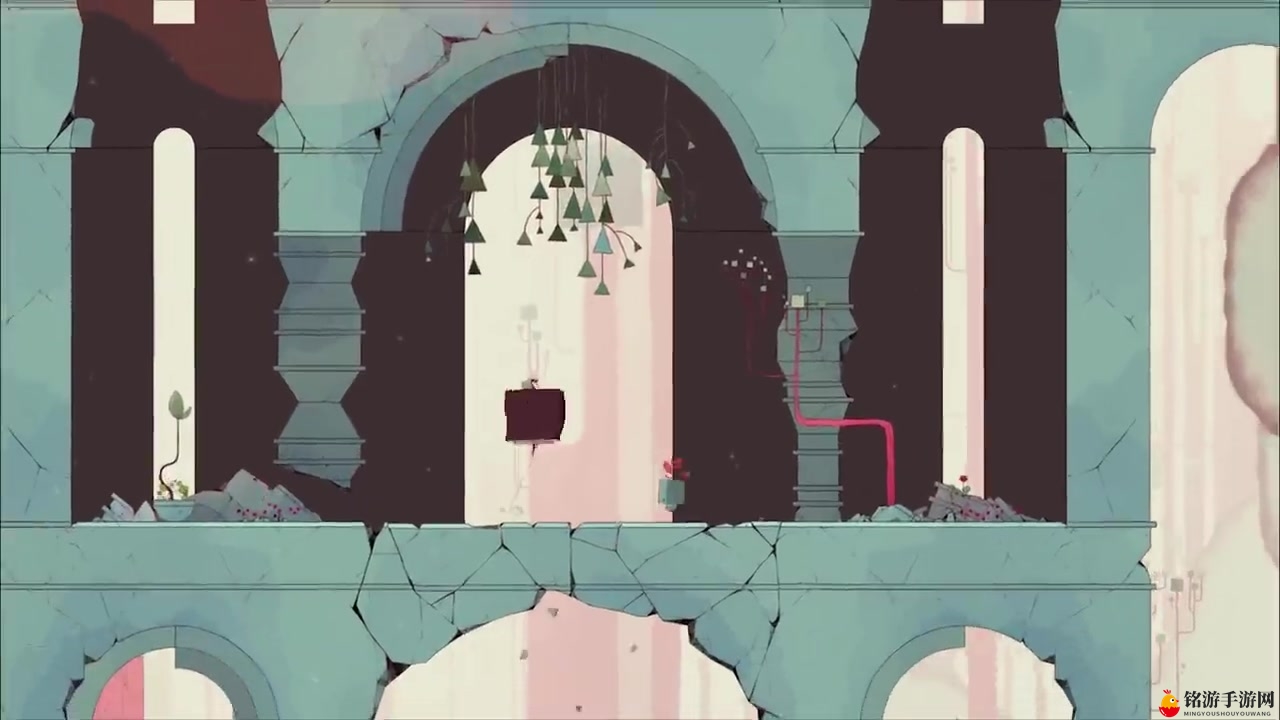 奇幻浪漫风格！Nomada工作室《GRIS》上市宣传片