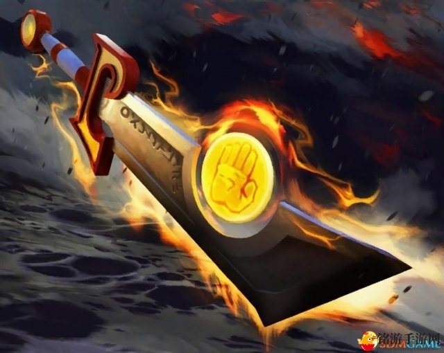 《魔兽世界》那些动人心弦的武器 惊世兵器身份象征