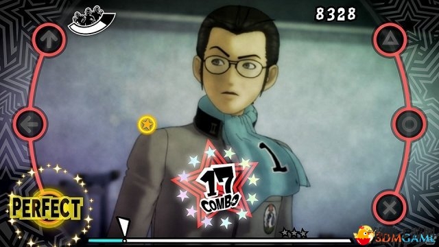 收费免费皆有 《女神异闻录3·5》新曲衣装DLC