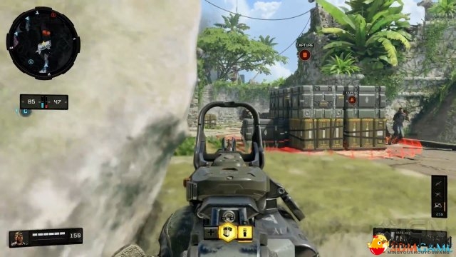 3dmgame