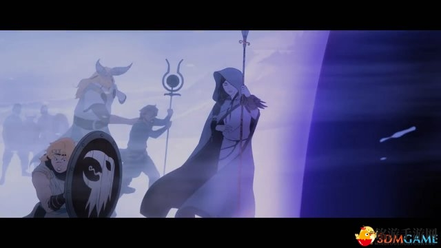 策略RPG《旗帜的传说3》新预告 前两作剧情回顾