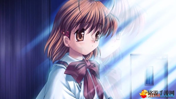 《CLANNAD》PS4版感动开场，泪点动画惊艳亮相