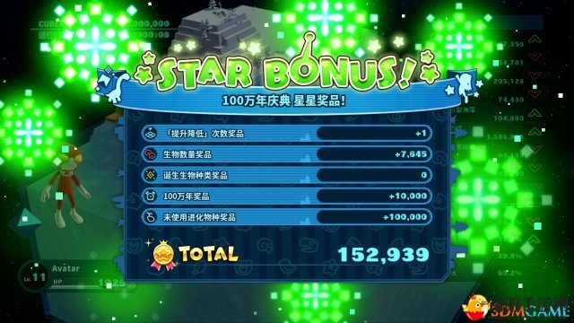 模拟沙盒类游戏Happy Birthdays简体中文版今日发售