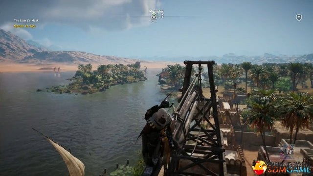 3dmgame
