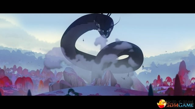 策略RPG《旗帜的传说3》新预告 前两作剧情回顾