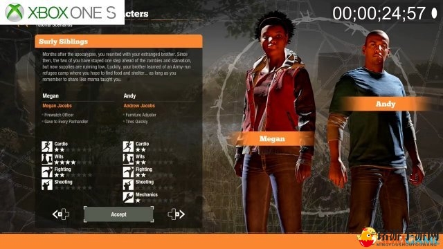 3dmgame