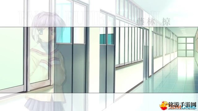 Key社催泪神作《CLANNAD》PS4版开场动画震撼来袭
