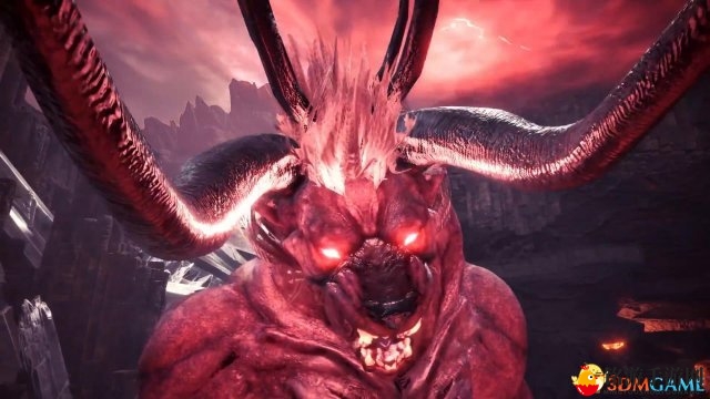 《怪物猎人：世界》更新下月上线 联动《FF14》