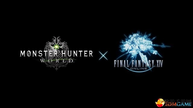 《怪物猎人：世界》更新下月上线 联动《FF14》