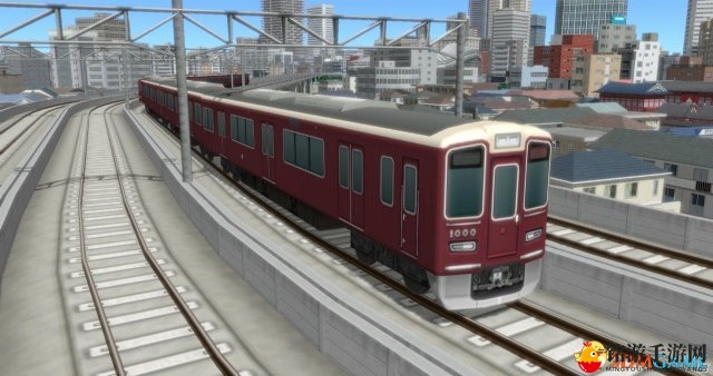 全面进化！《A列车9版本5.0终极版》8.31登陆PC