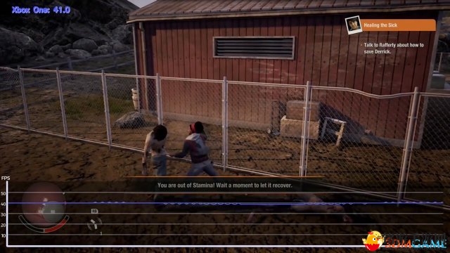 3dmgame