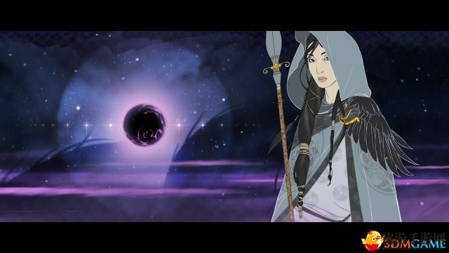 策略RPG《旗帜的传说3》新预告 前两作剧情回顾
