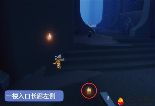 《光遇9.19季》蜡烛分布图详览发布