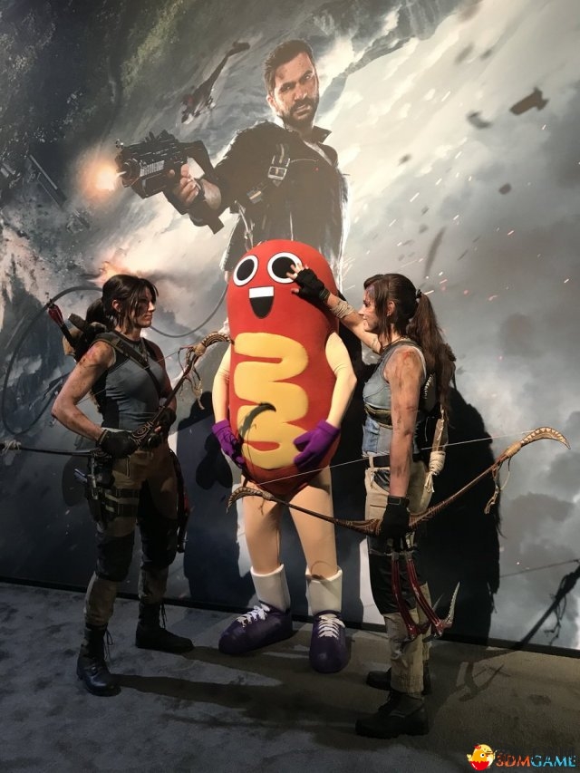 3dmgame
