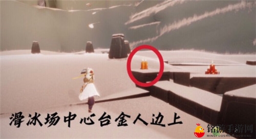光遇8.23季节蜡烛位置分布一览