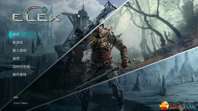ELEX