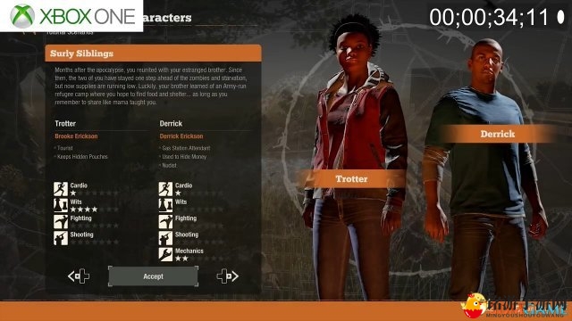 3dmgame