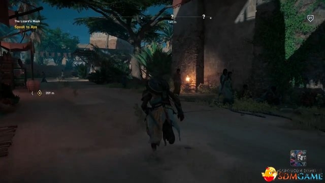 3dmgame