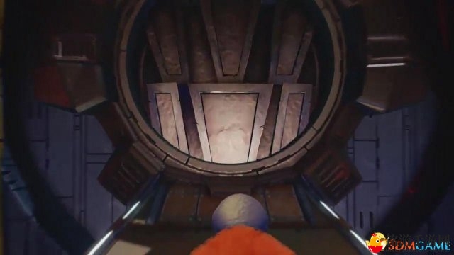 《古惑狼三部曲》重制版新演示 惊现第一人称视角