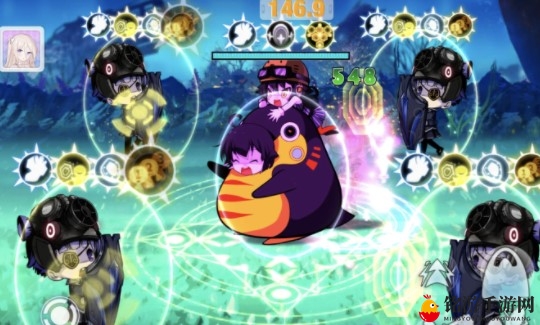 《崩坏学园2》海滨假日3-1挑战成功秘籍分享