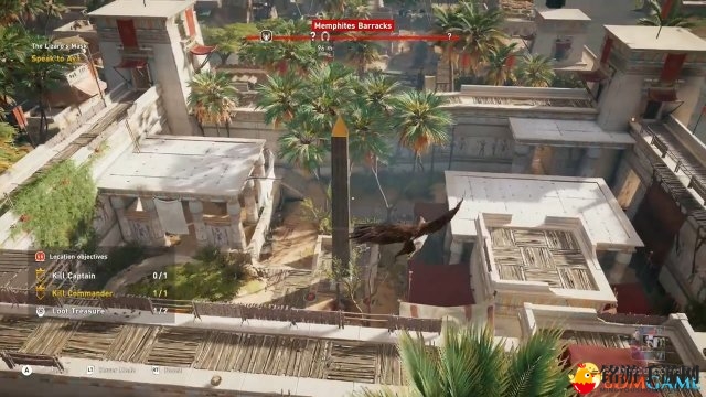 3dmgame