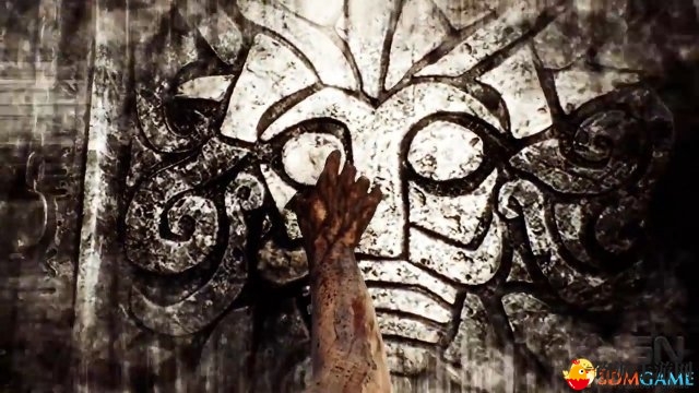 《地狱之刃：塞娜的献祭》新视频 打击感十分到位