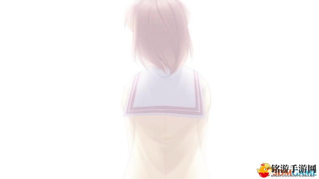 Key社催泪神作《CLANNAD》PS4版开场动画公布