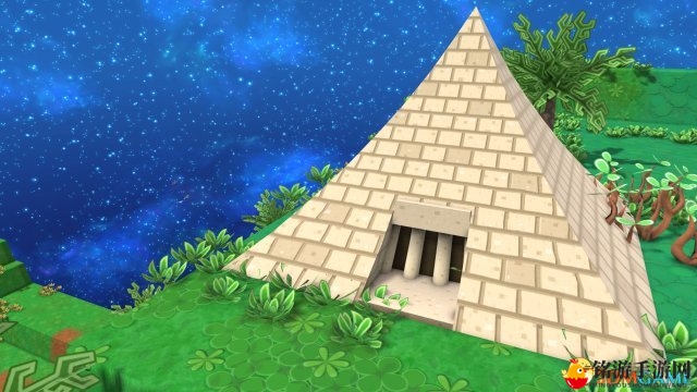 《生日开始》PS4版大量免费DLC 热血物语国夫乱入