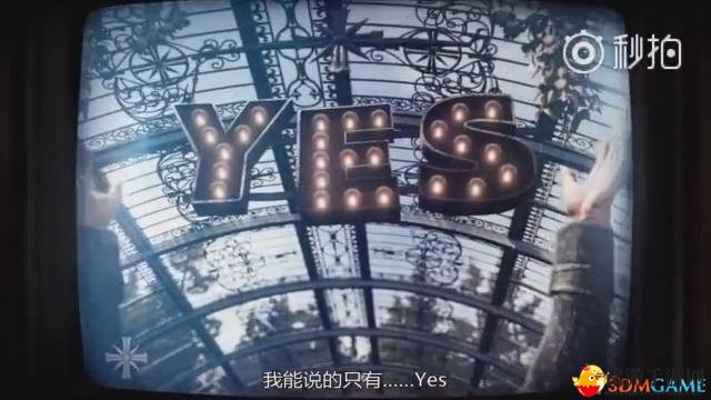 《孤岛惊魂5》中文预告 邪教死神John的Yes信条